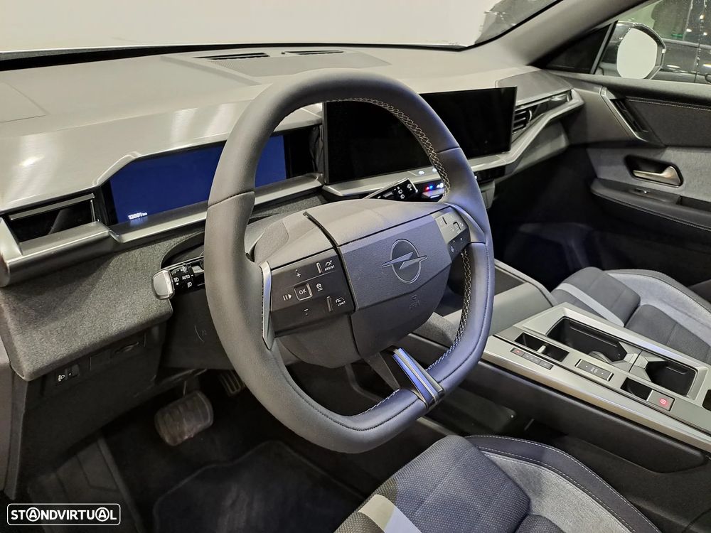 Opel Grandland 1.2 Hybrid Edition eDCT - 10