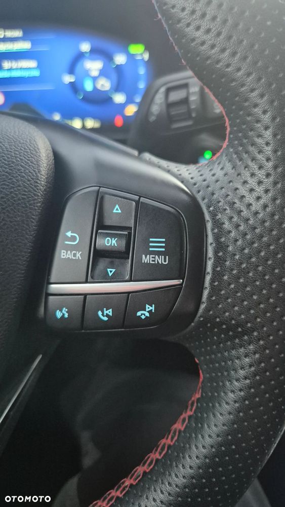 Ford Kuga 2.5P PHEV FWD ST-Line - 22