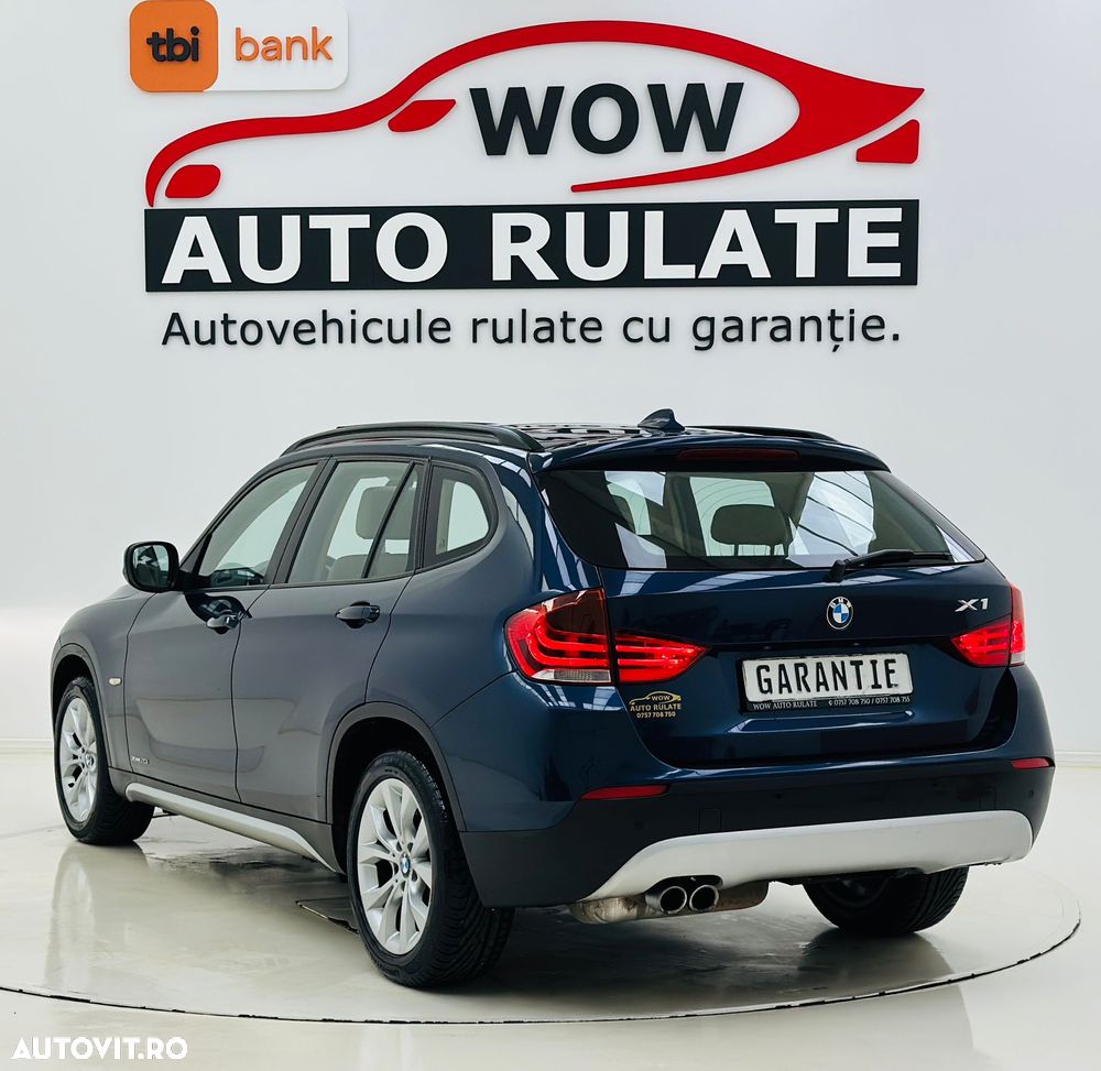 BMW X1 xDrive20i Aut. - 3
