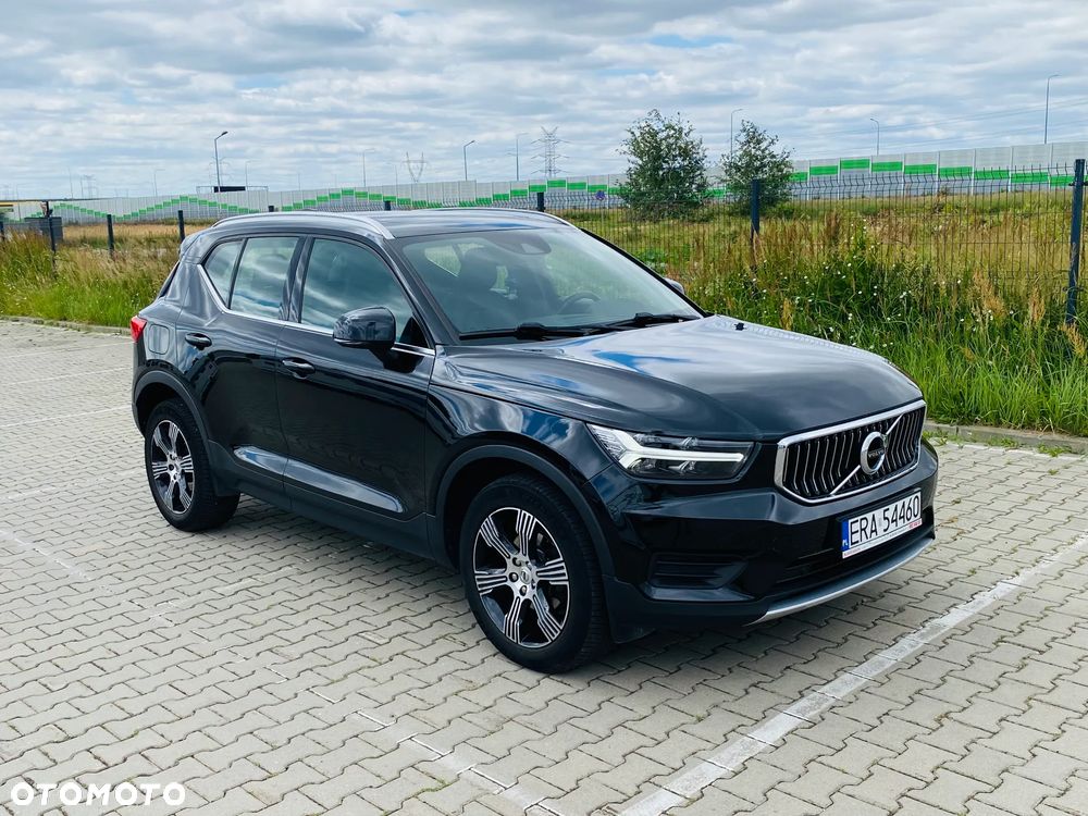 Volvo XC 40 D3 Inscription - 5