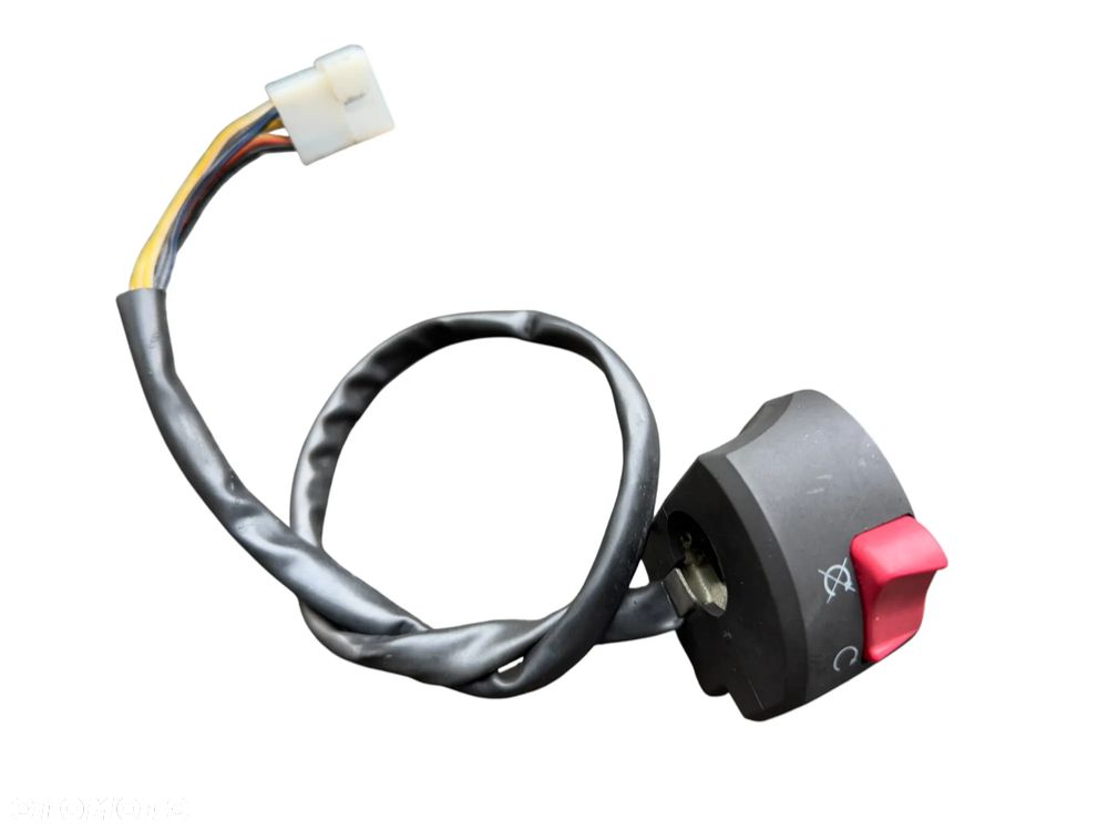 Przełącznik P   KTM Super Duke 990 07-13r - 1