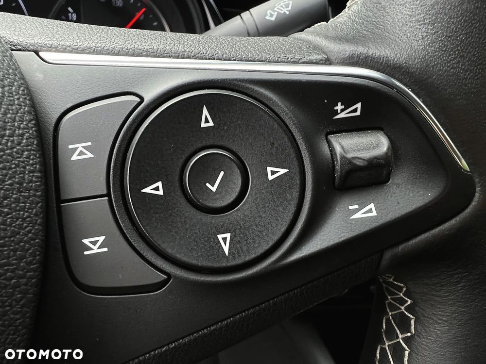 Opel Insignia 1.5 Direct InjectionT Innovation - 30