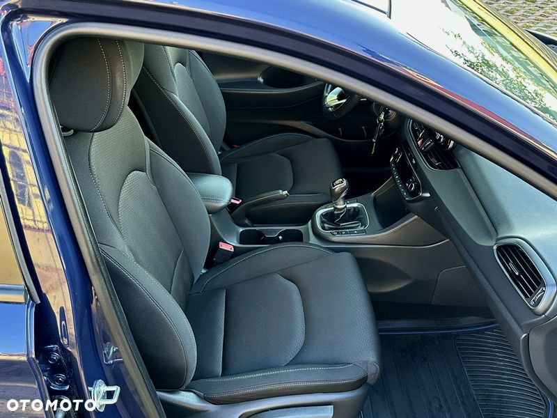 Hyundai i30 - 11