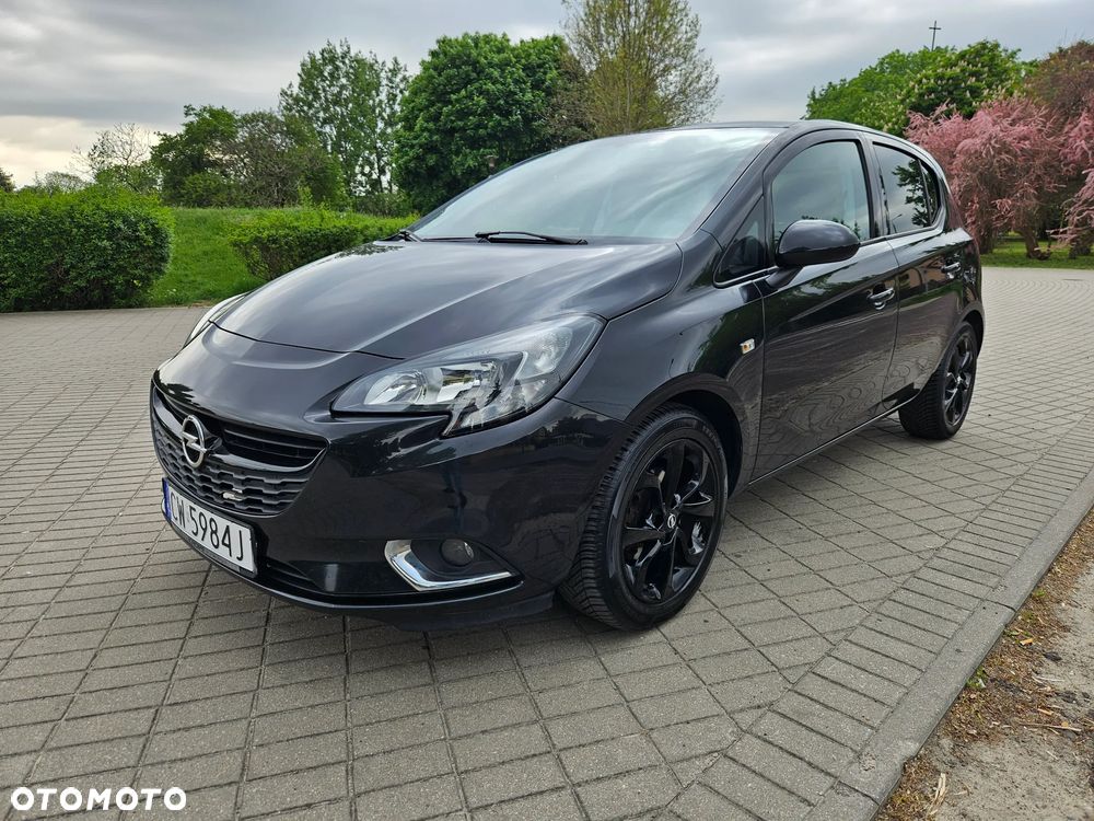 Opel Corsa 1.4 16V Catch me - 1