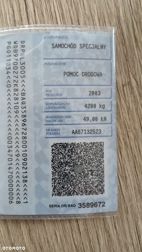 Mercedes-Benz Atego 815 - 5