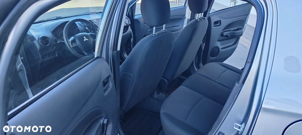 Mitsubishi Space Star 1.0 Clear Tec Plus - 34