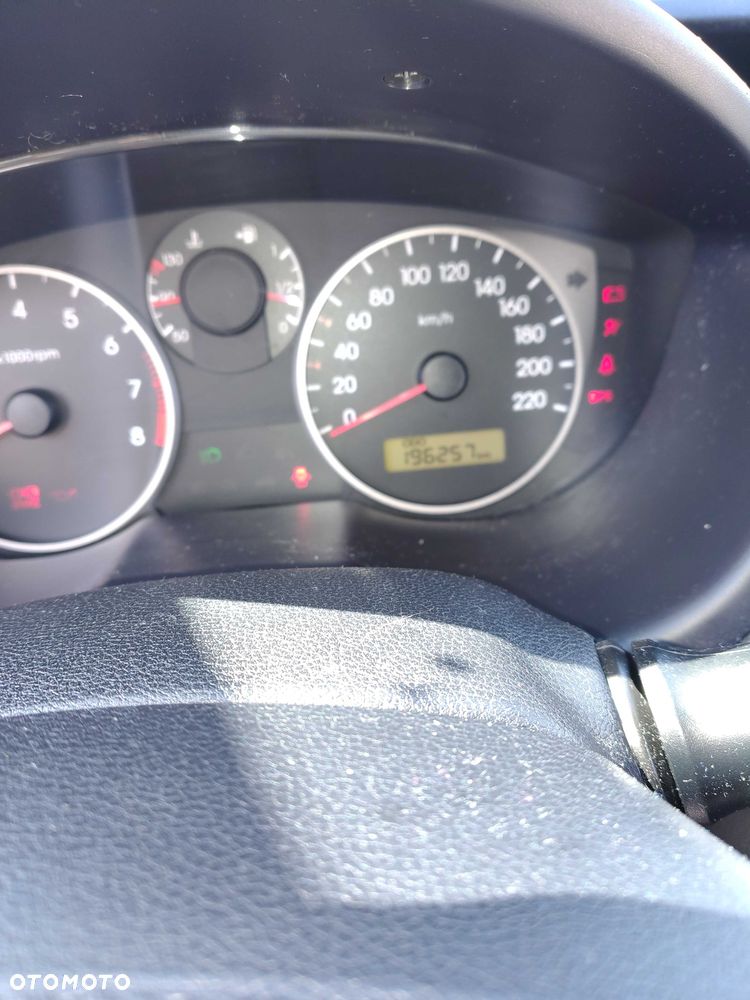 Hyundai i20 - 5