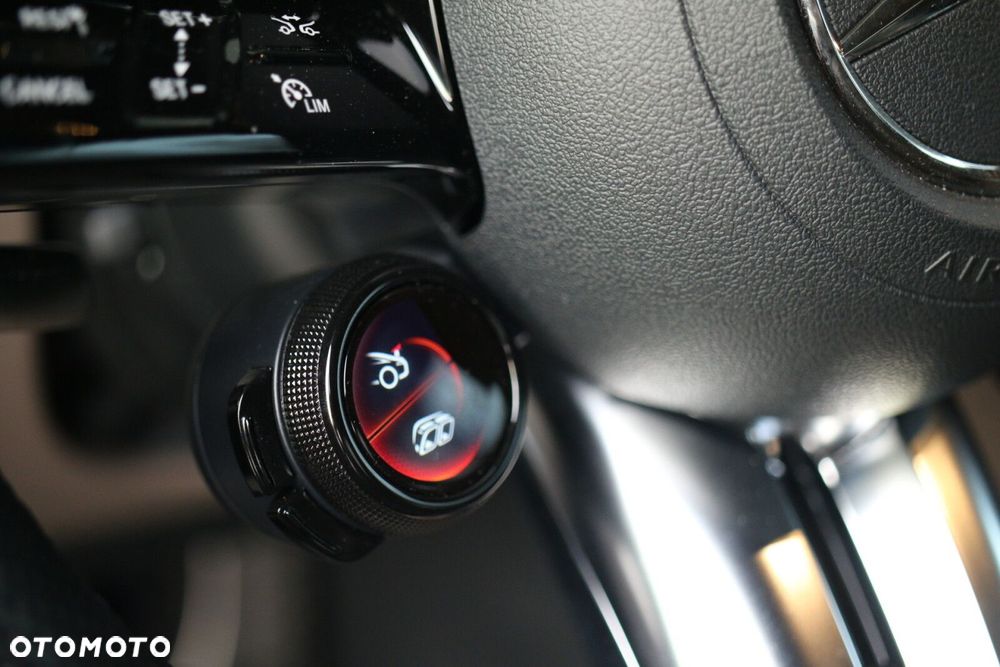 Mercedes-Benz AMG GT - 26