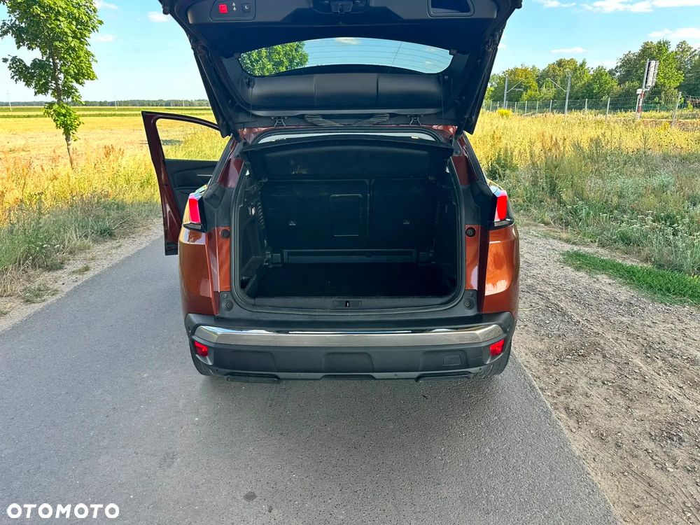 Peugeot 3008 HDi 150 Business-Line - 13
