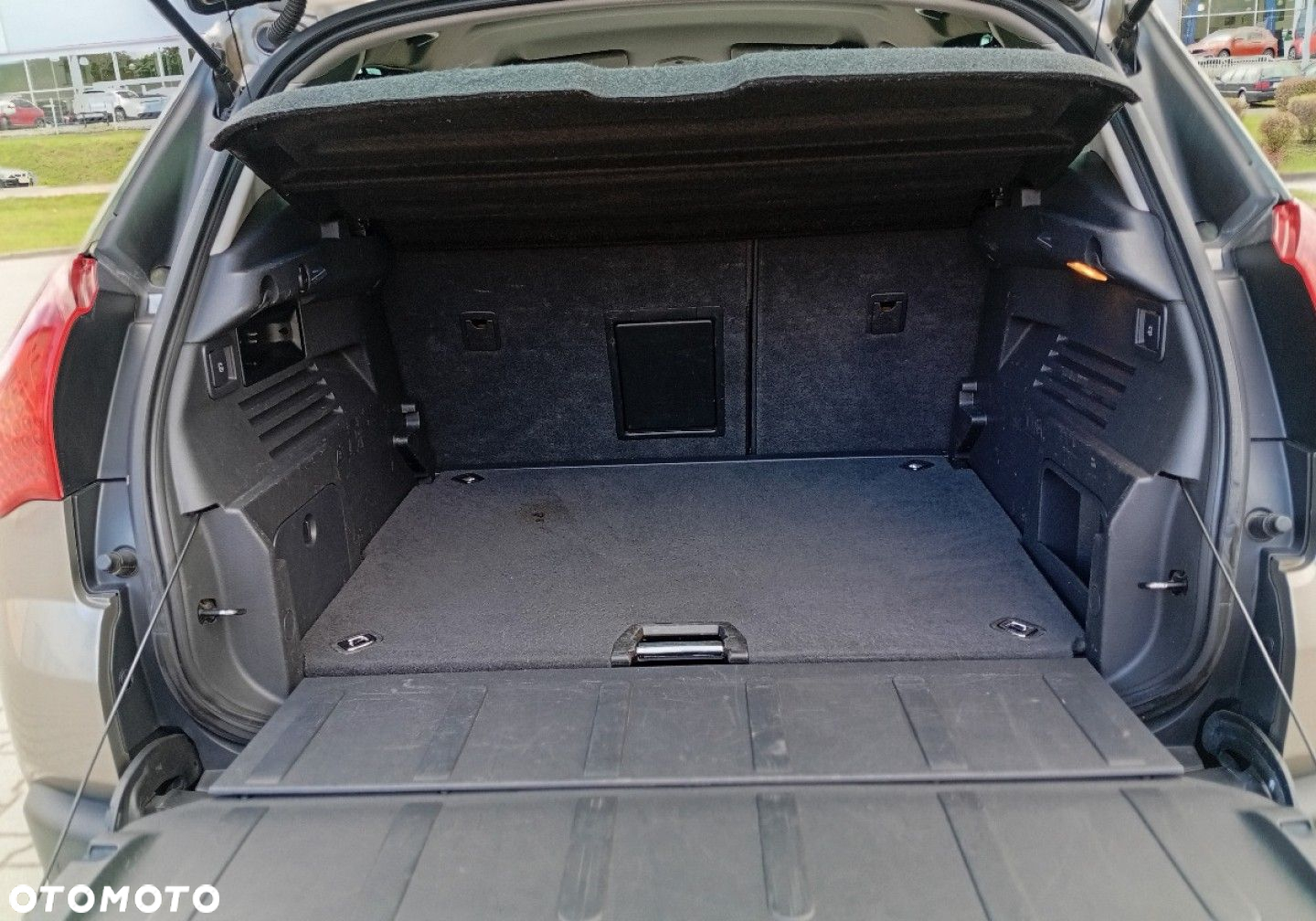 Peugeot 3008 - 12
