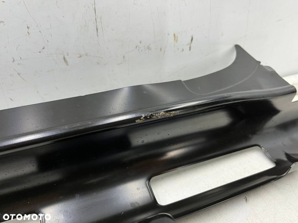 Mocowanie rolety szyberdachu VW Tiguan I 5n0 07-16r. kosz prowadnica NOWA 1k9877307d 515712411 - 4