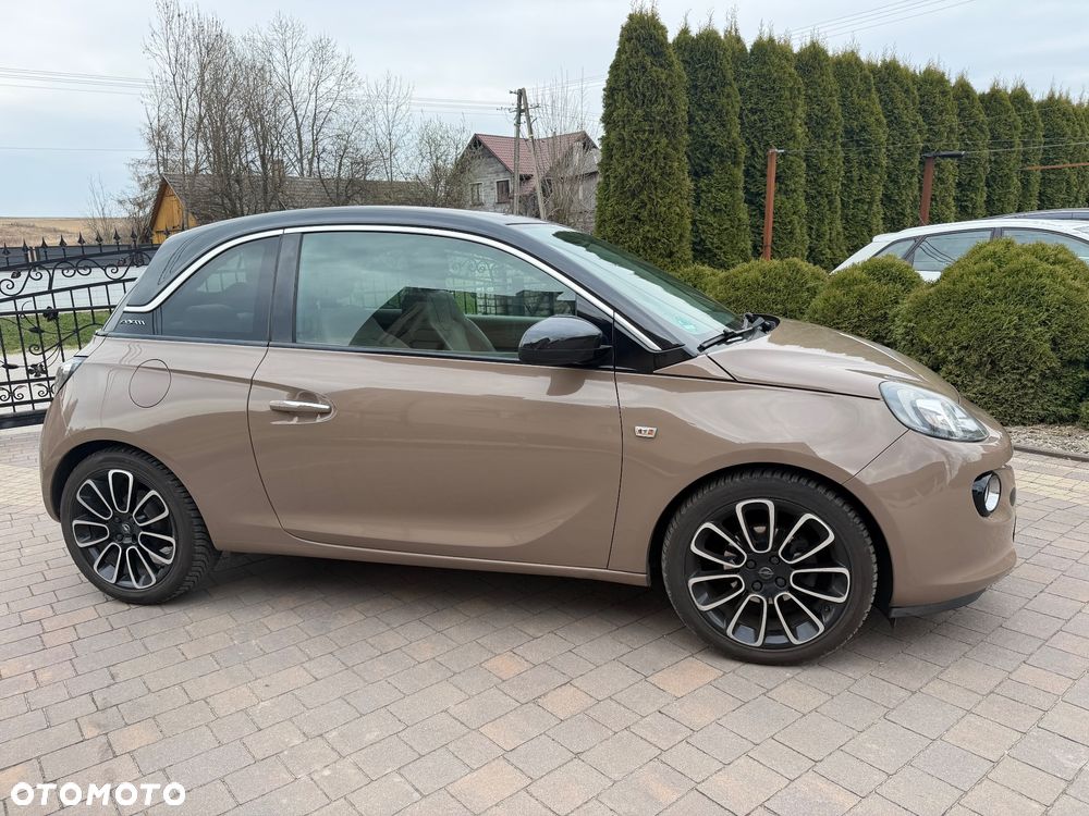 Opel Adam 1.4 Open Air - 23