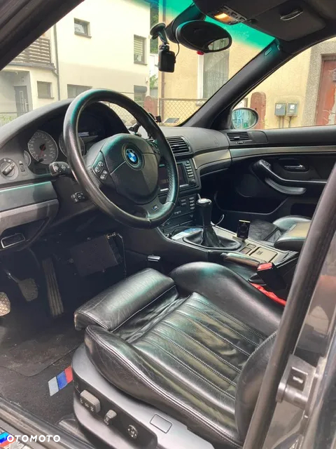 BMW M5 Standard - 10
