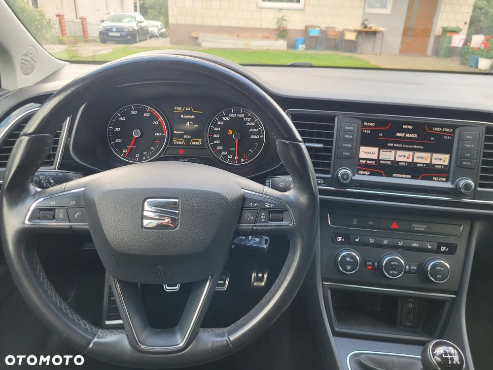 Seat Leon 1.4 TSI Style S&S - 23