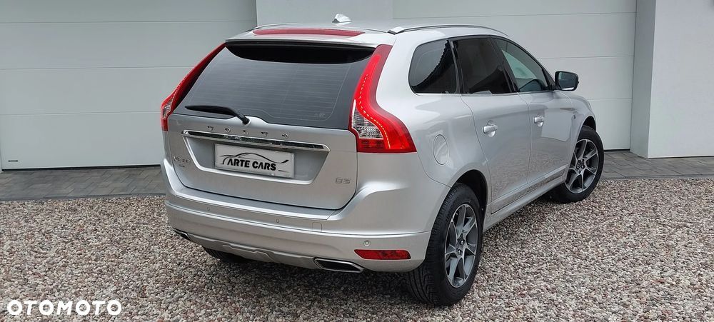 Volvo XC 60 D3 Geartronic Ocean Race - 7