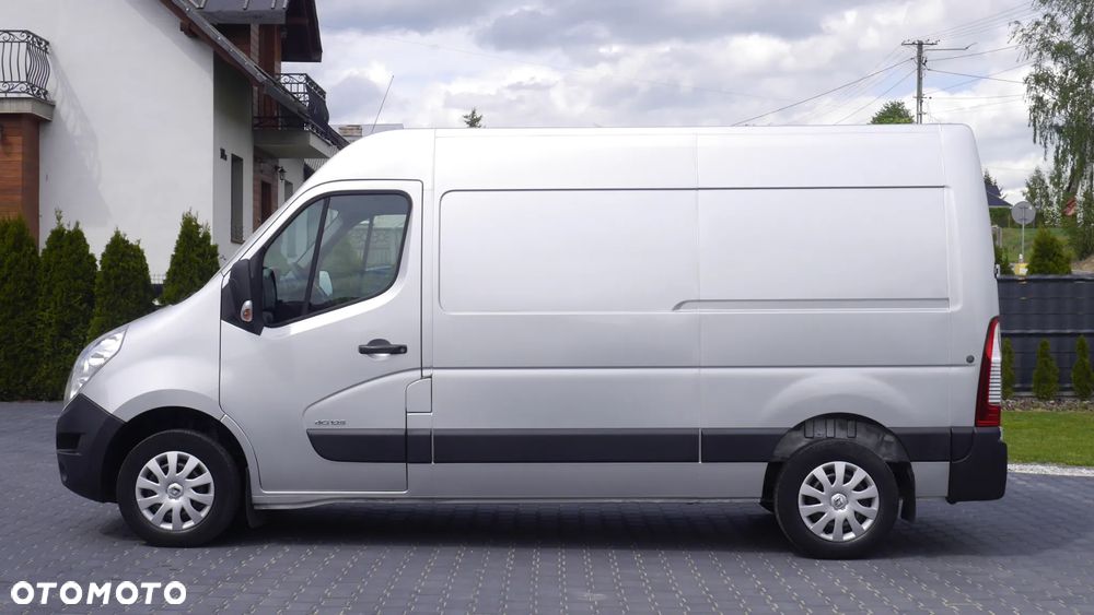 Renault MASTER - 10