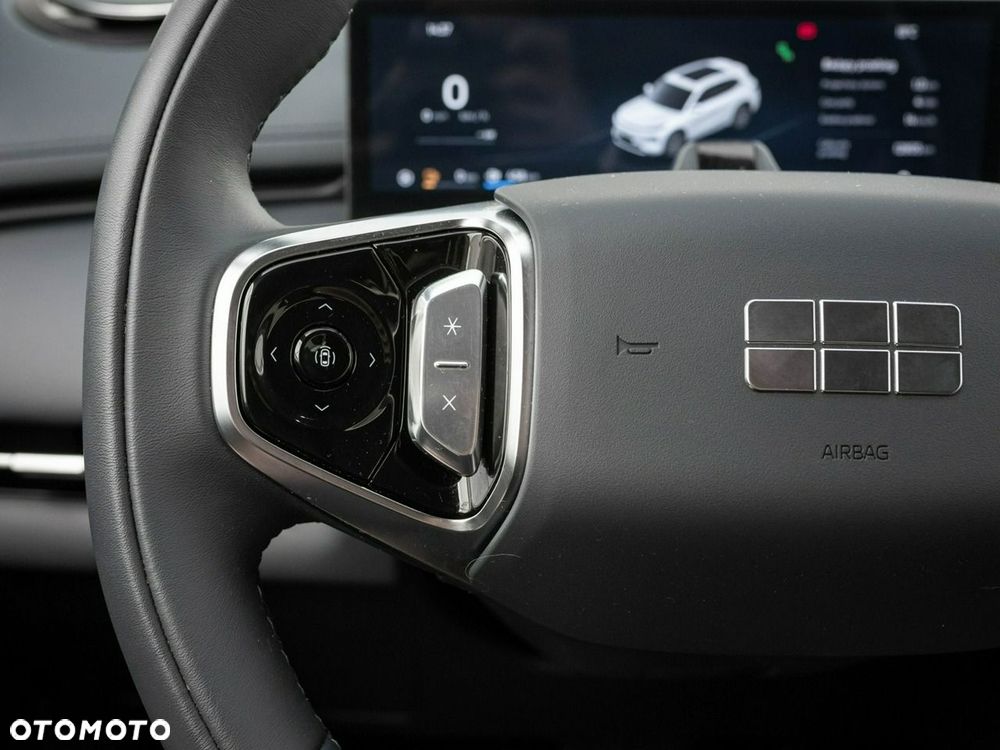 Geely Starray - 13