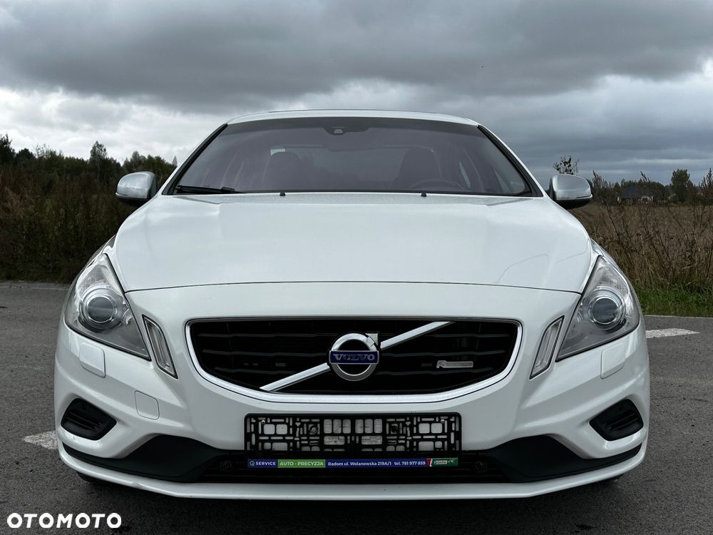 Volvo S60 T4 RDesign - 2