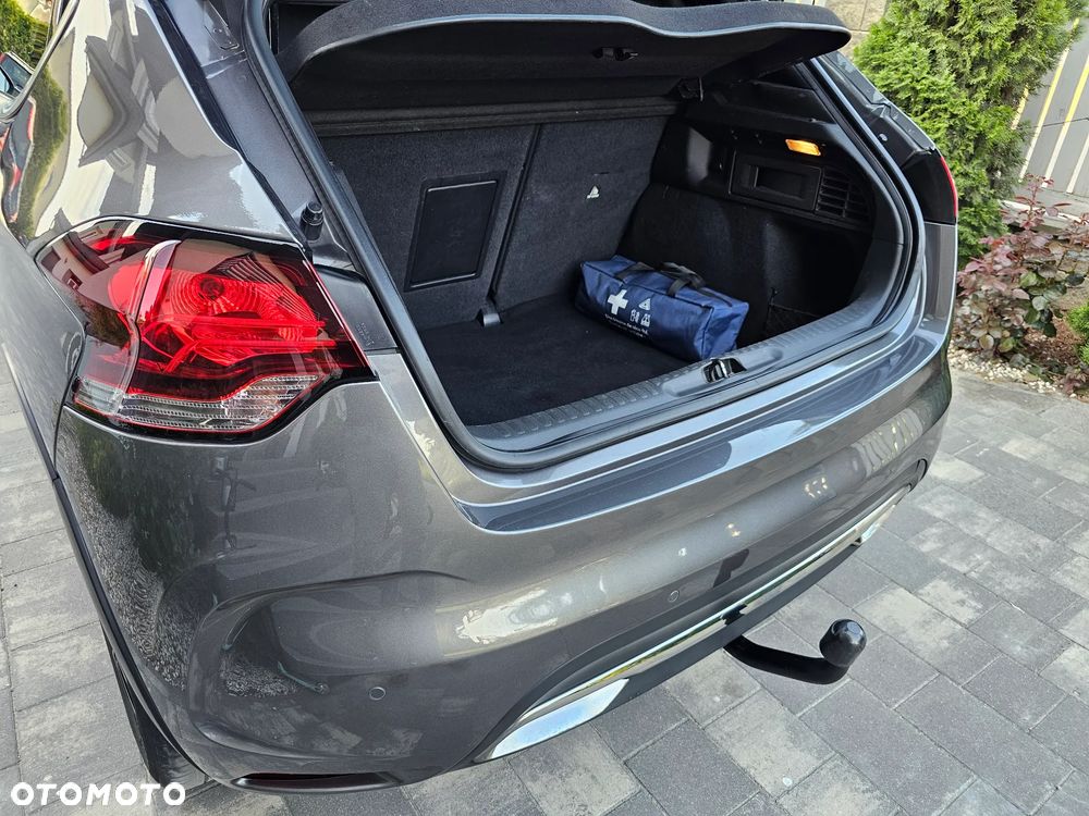 DS Automobiles DS 4 - 11