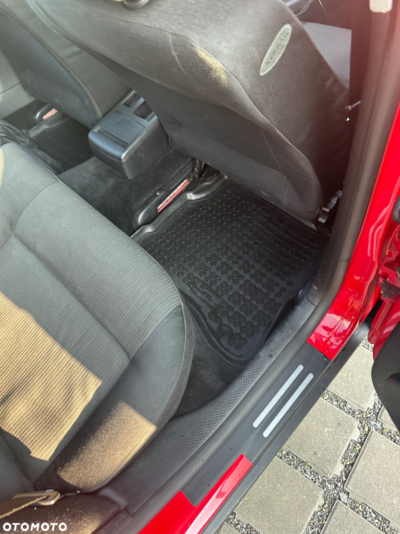 Volkswagen Passat 1.9 TDI Basis - 22