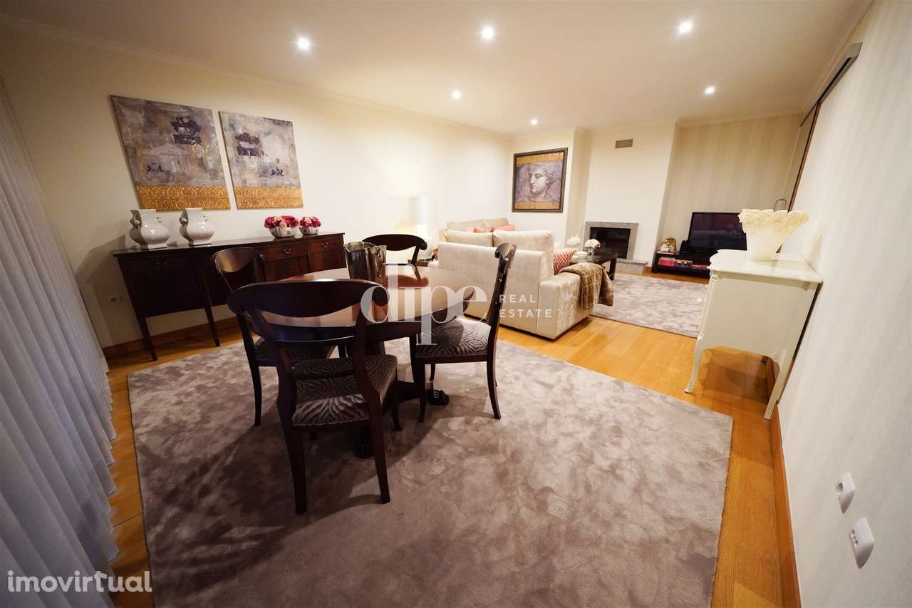 Magnifico T3 a 900 metros do Toural - Grande imagem: 4/23