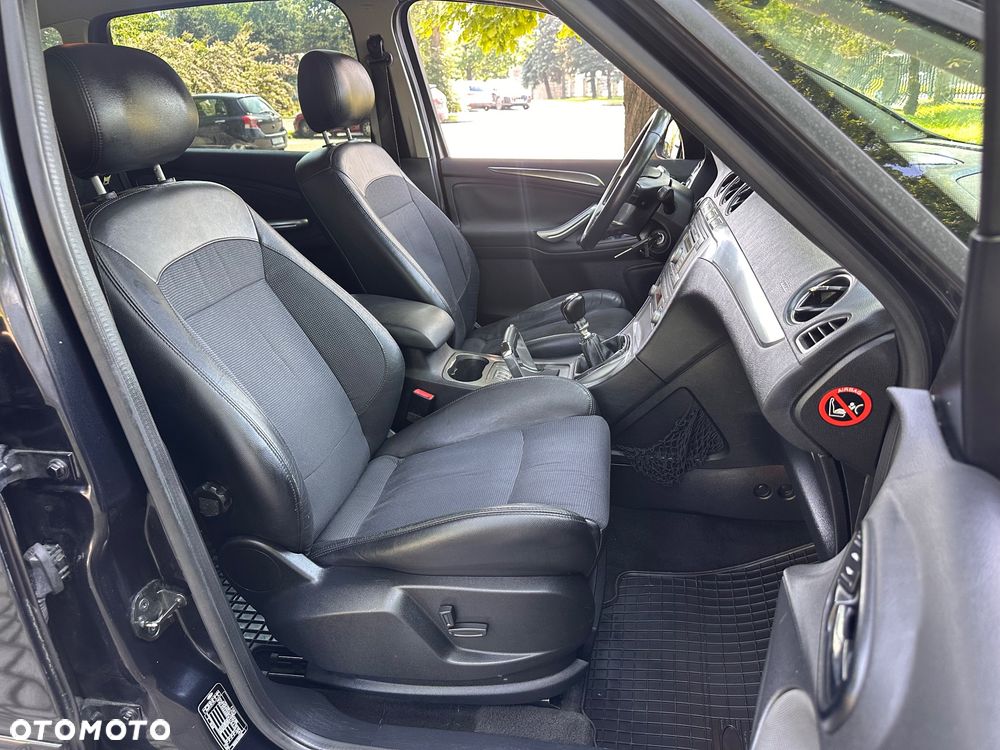 Ford S-Max 1.8 TDCi Titanium - 6
