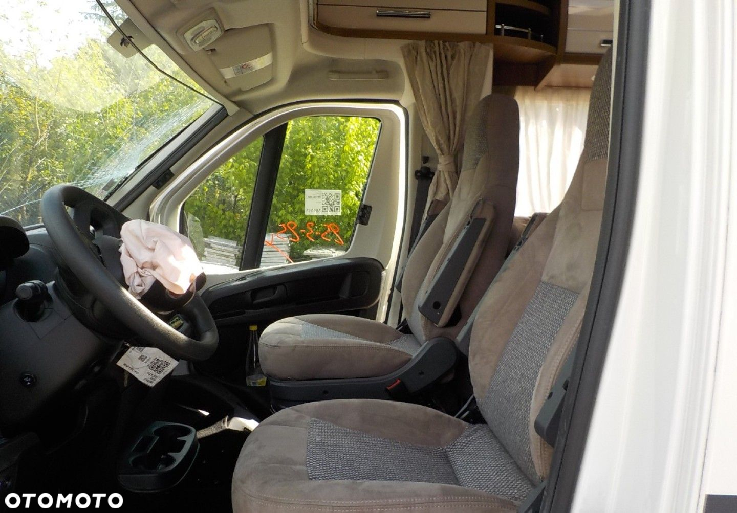 Carthago C-Tourer - 17