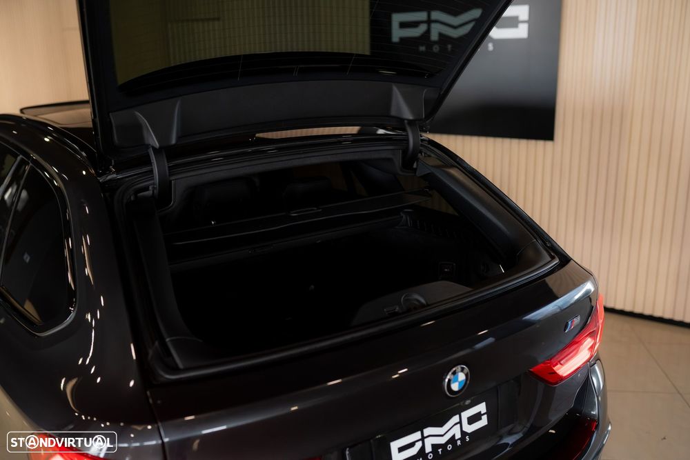 BMW 520 d Pack M Auto - 17