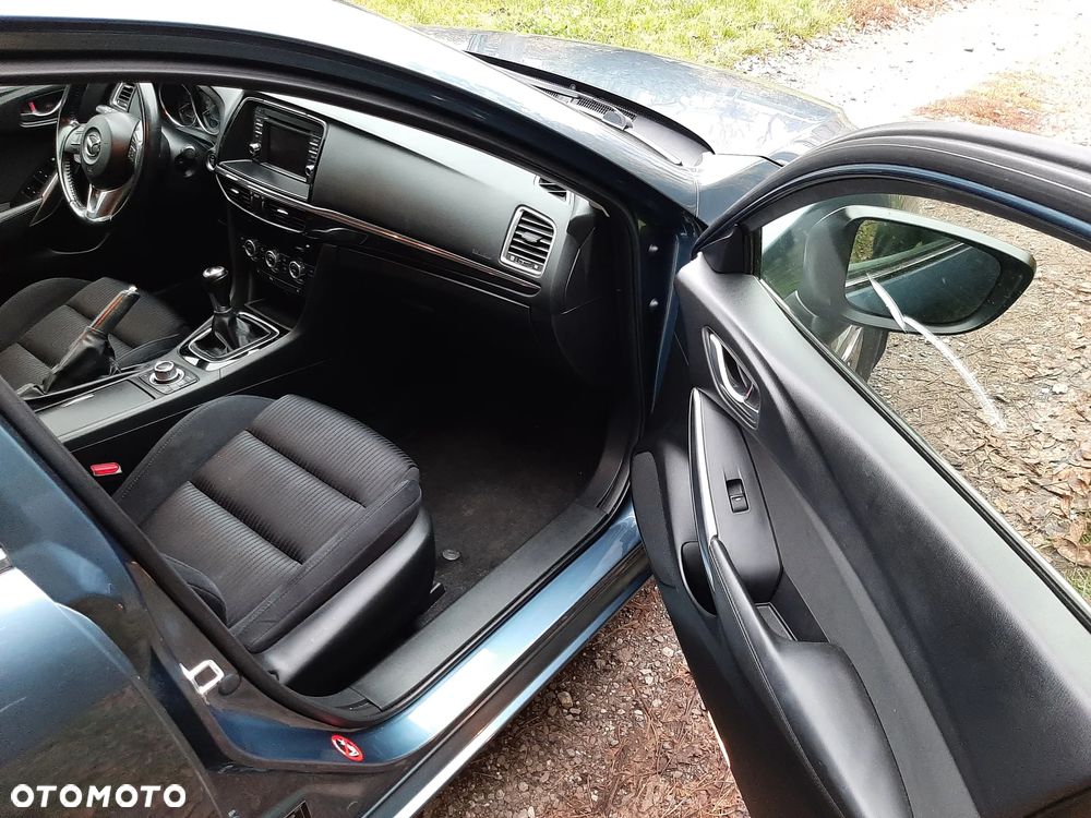 Mazda 6 2.0 Skyenergy - 16