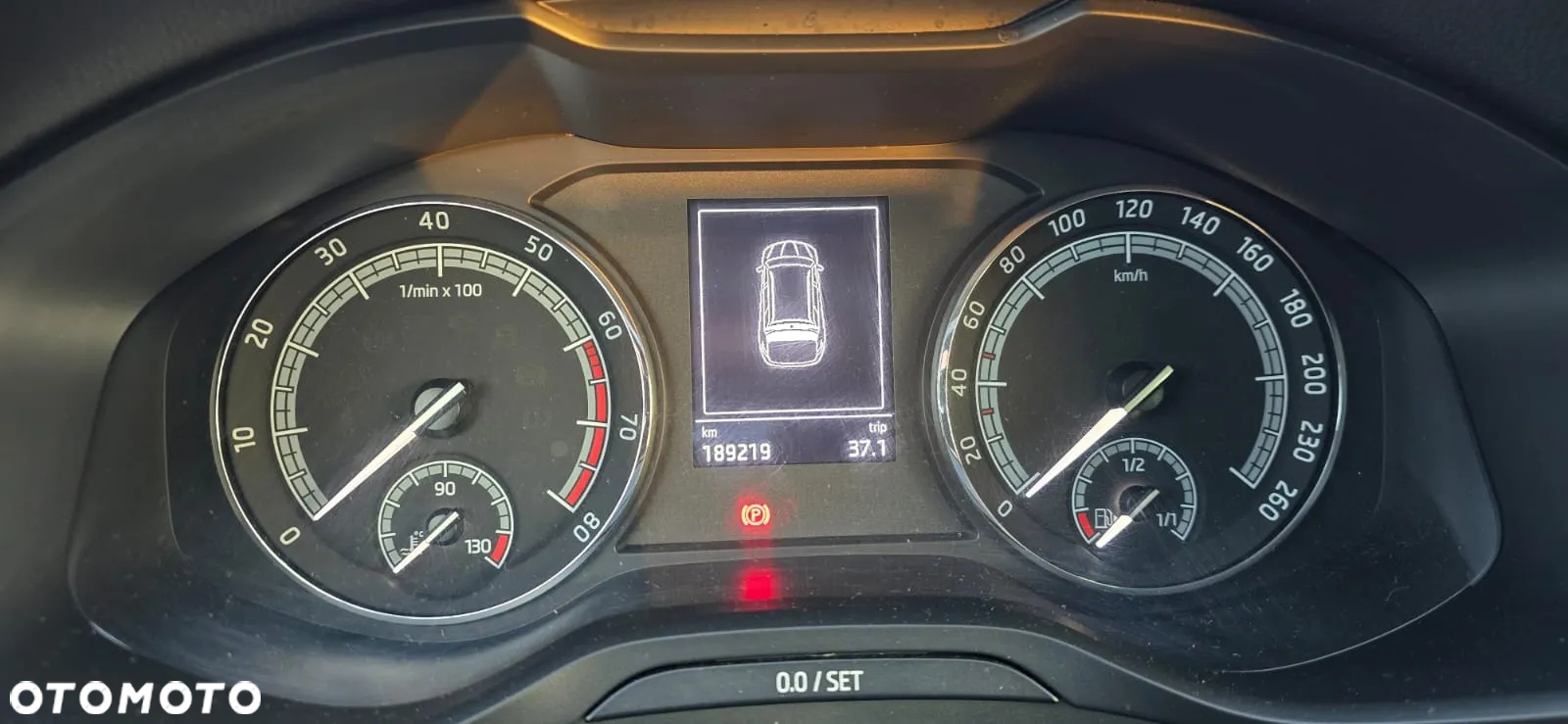 Skoda Kodiaq 1.4 TSI ACT 4x4 Ambition - 11