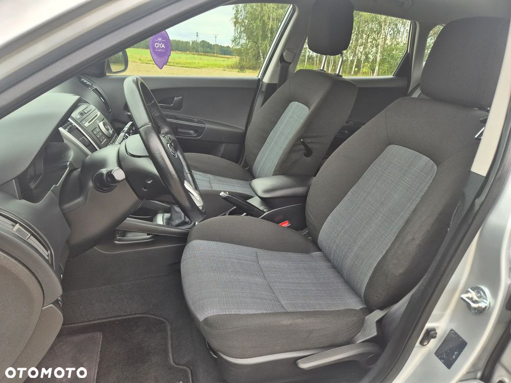 Kia Ceed Cee'd 1.4 Comfort - 9