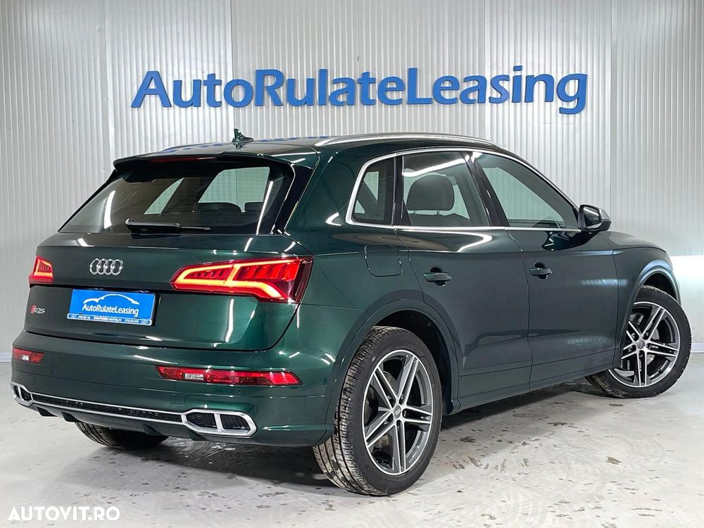 Audi SQ5 - 4