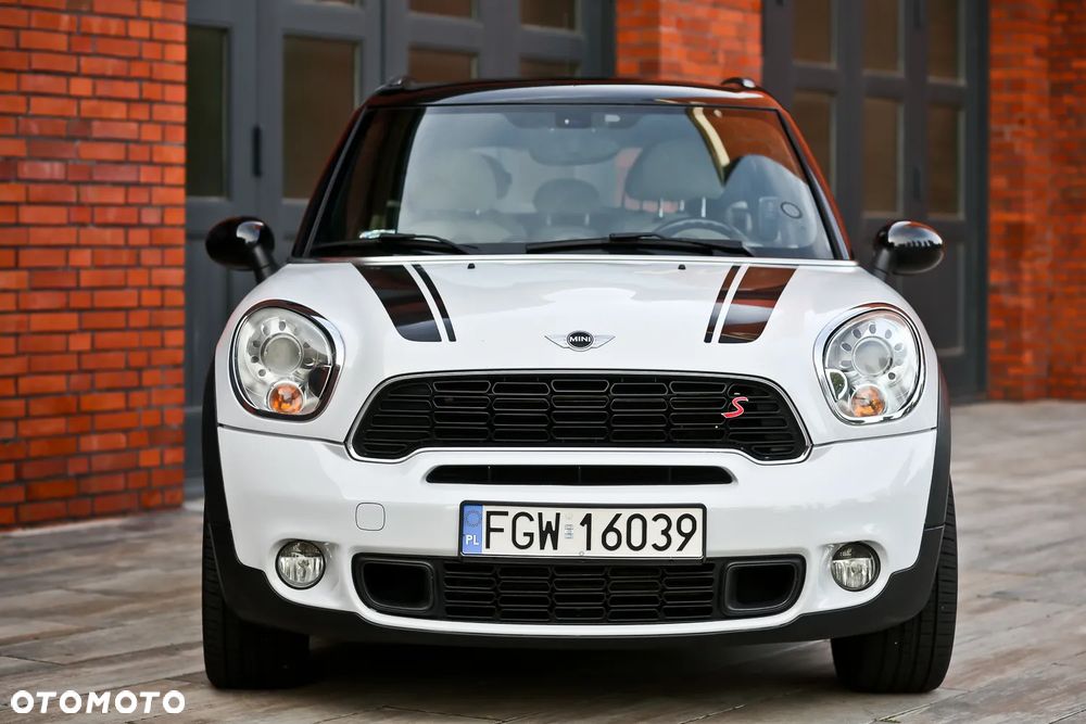 MINI Cooper S Coupe - 4