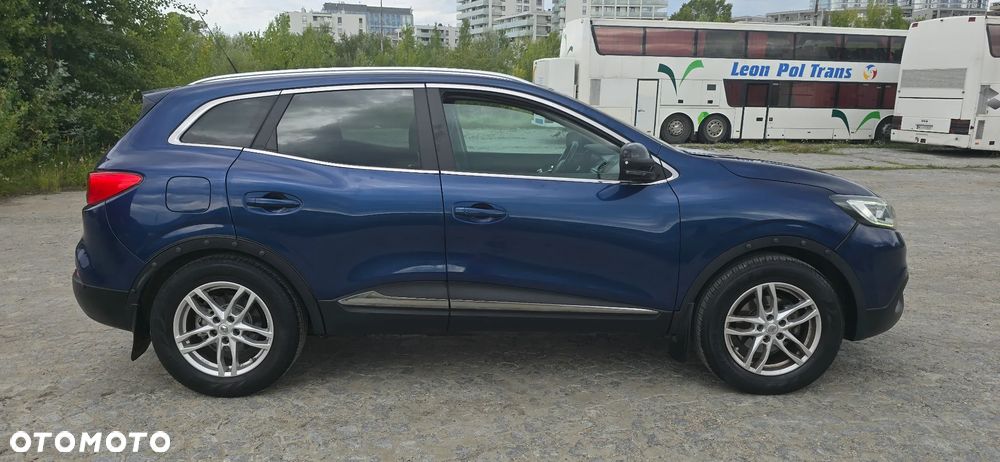 Renault Kadjar - 22