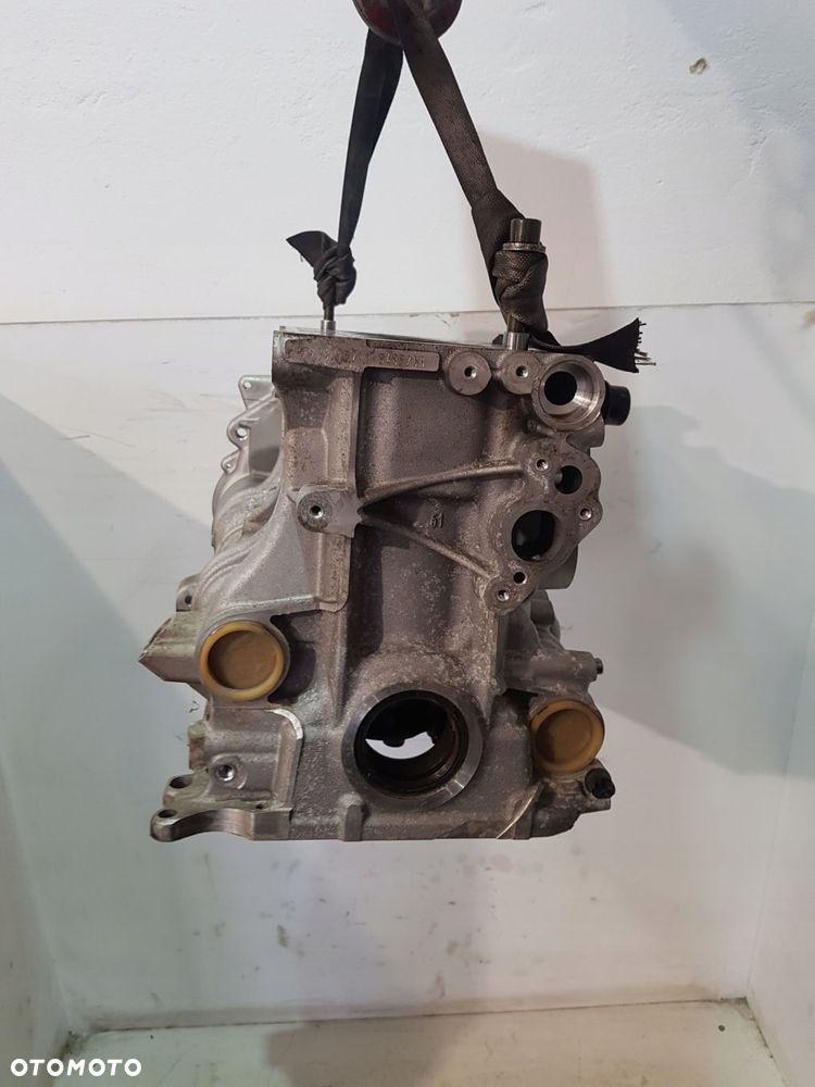 blok silnika bmw f30 f33 f36 g20 g21 2.0b b48b20b - 3