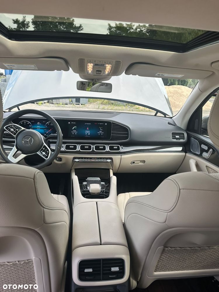 Mercedes-Benz GLE - 17