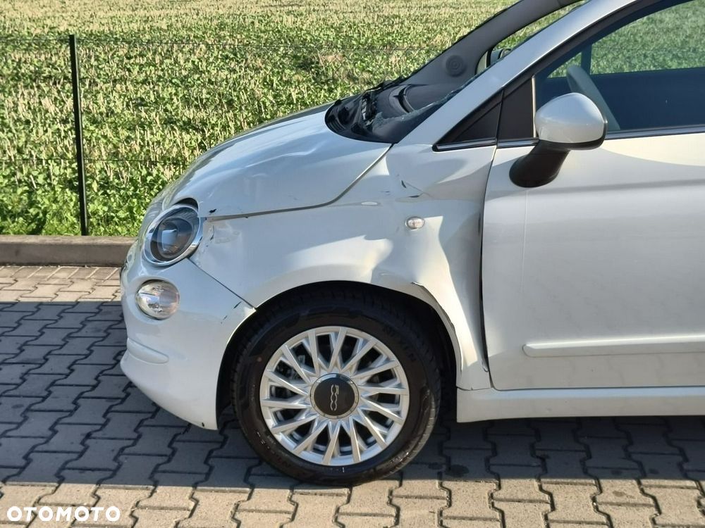 Fiat 500 - 24