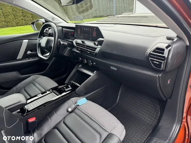 Citroën C4 - 22