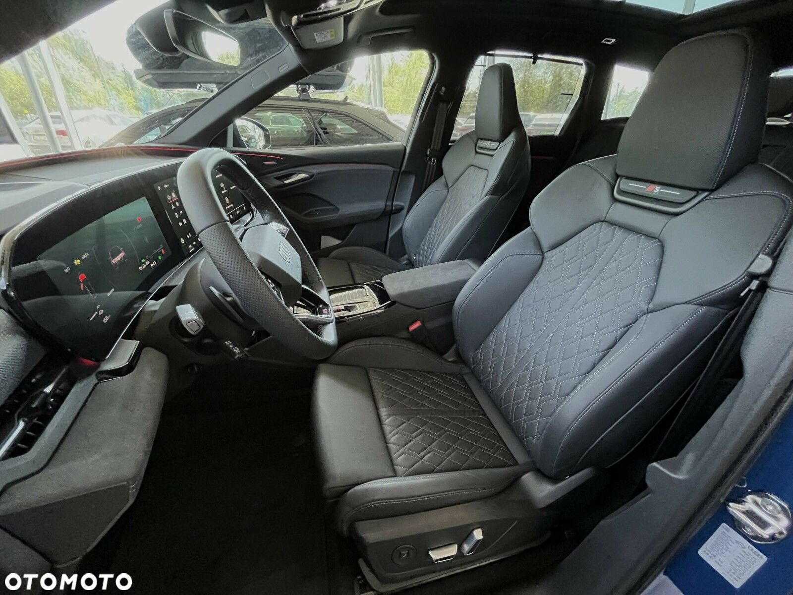 Audi Q6 e-tron - 12