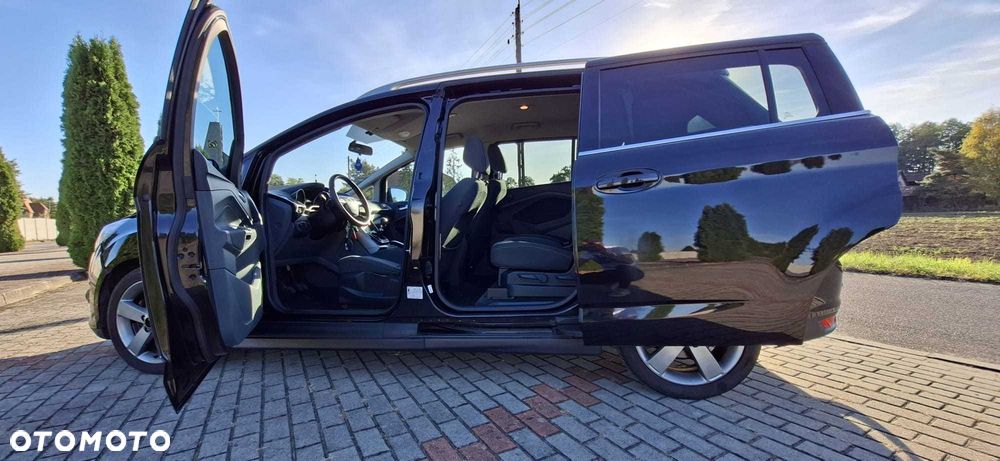 Ford Grand C-MAX - 3