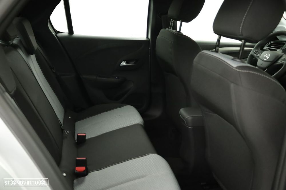 Opel Corsa-e 50 kWh Edition - 21