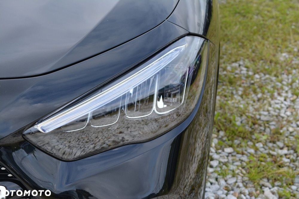 Mercedes-Benz GLA 200 AMG Line - 28