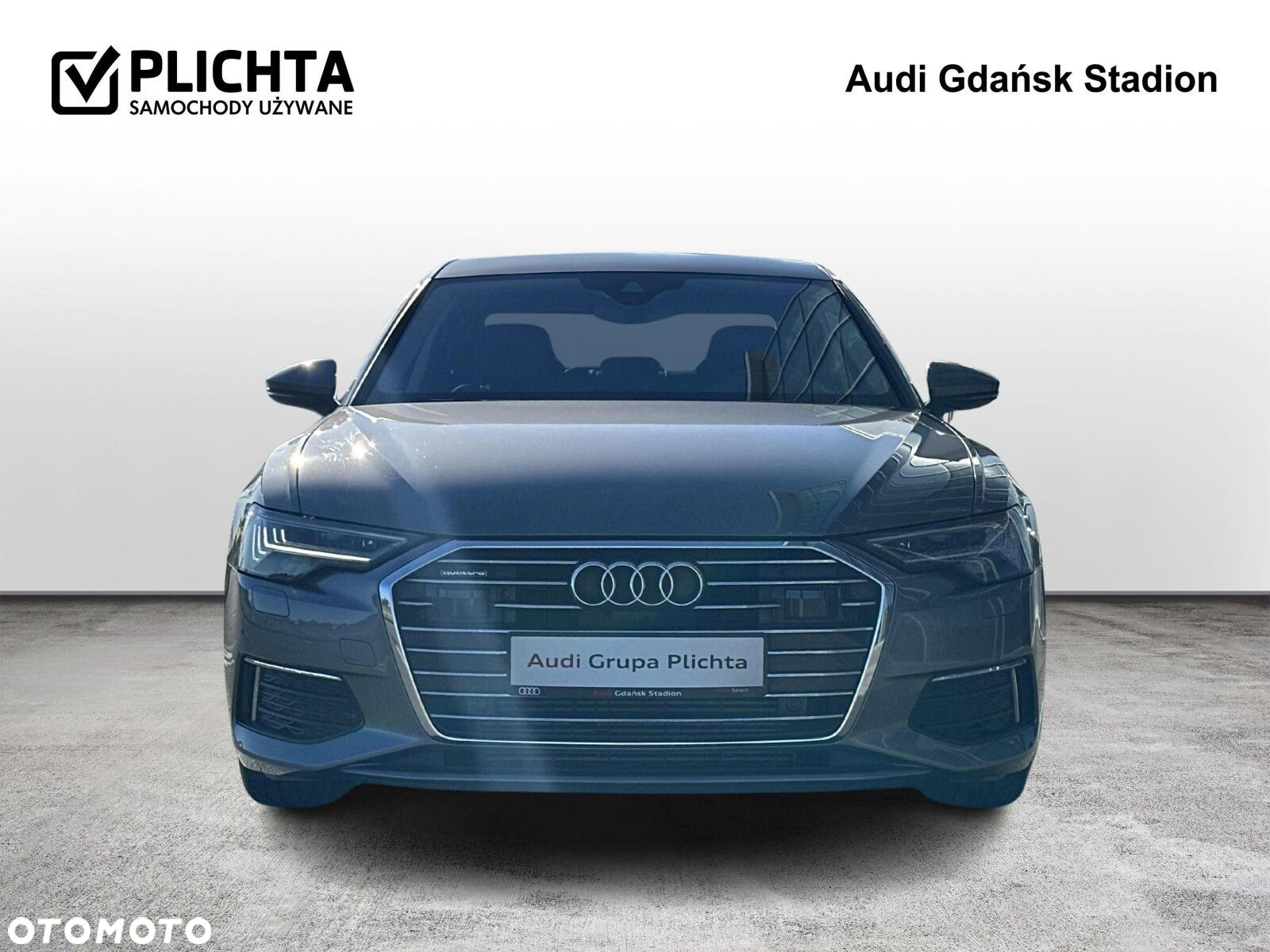 Audi A6 - 9