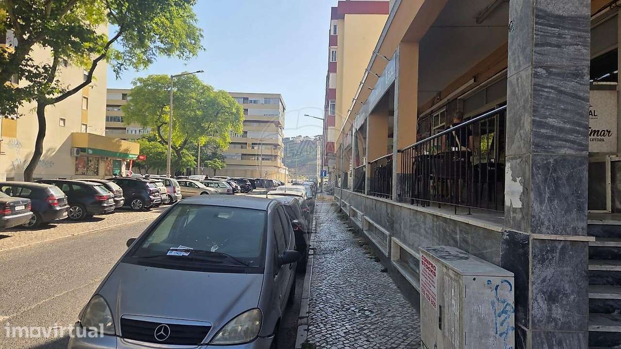 Loja  para venda - Grande imagem: 2/4