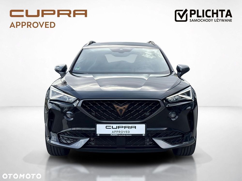 Cupra Formentor - 10