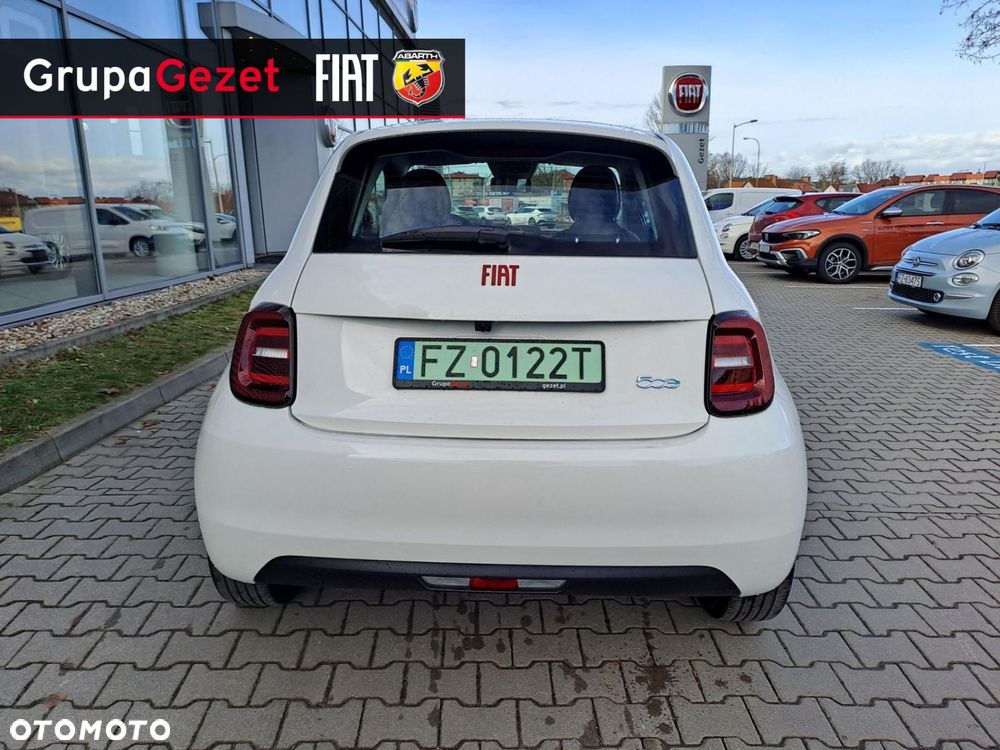 Fiat 500 - 7