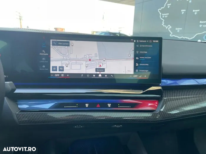 BMW M5 xDrive AT PHEV - 10