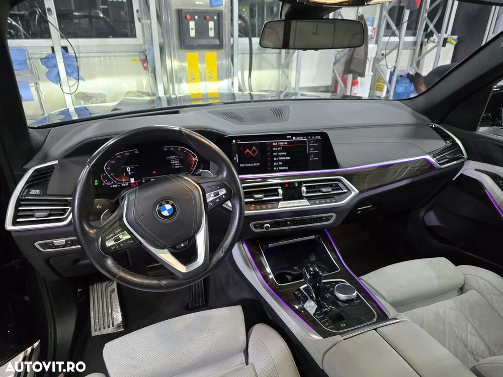 BMW X5 - 8