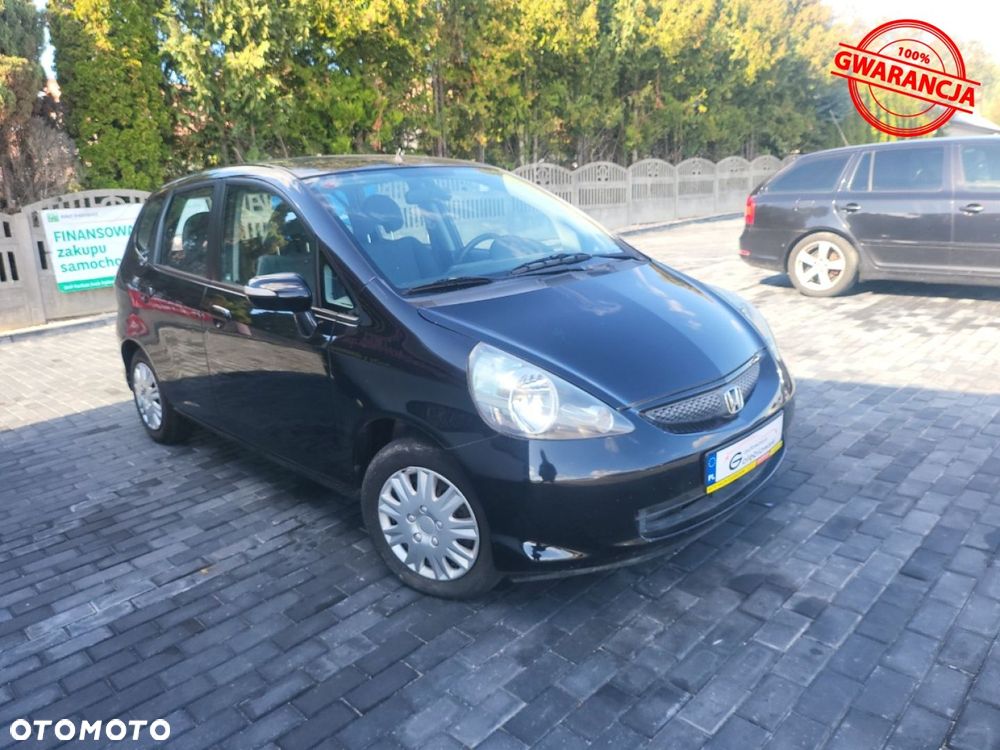 Honda Jazz - 16