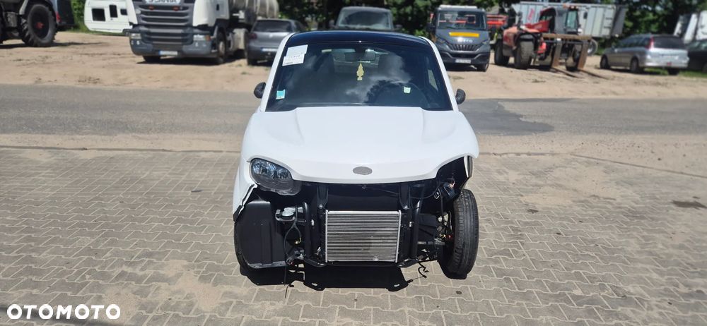 Microcar DUE - 2